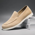 Harrison Tailored Loafers