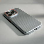 Strata Shield Matte iPhone Case