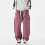 Forge Cotton Pants