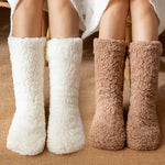 Snugspire Sherpa Socks