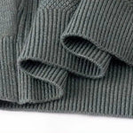 Marven Jacquard Sweater