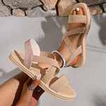 Isla Weave Sandals