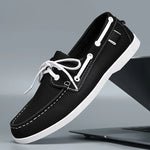 Lennox Coast Loafers