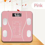 Digital Bluetooth Body Weight Scale