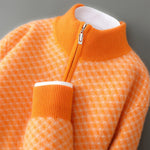Capri Merino Sweater