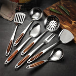 Hearthstone Cooking Set