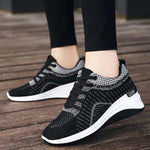 Solenne Platform Sneakers