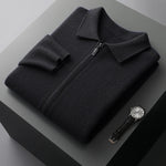 Roma Cashmere Cardigan