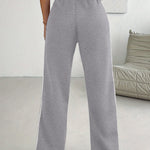 Orla Stripe Joggers