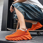 Veyron AirKnit Sneakers