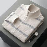 Naples Cashmere Cardigan