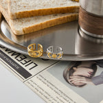 Luna Cutout Ring