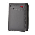 Aldaro Leather Wallet