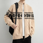 Hayes Chalet Knit Jacket