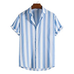 Lino Coast Short Sleeve Shirt