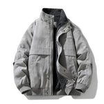 Ashbourne Fleece Jacket