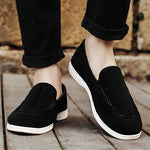 Harrison Tailored Loafers