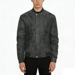 Ronan Suede Bomber