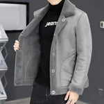 Calder Shearling Jacket