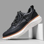 Ascari | Sneakers Pelle Sportive Racing