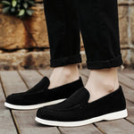 Harrison Tailored Loafers