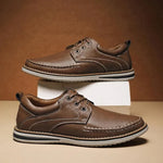 Hawthorne Genuine Leather Shoes