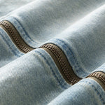 Beckett Denim Jacket