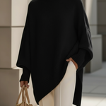 Solène | Pull oversize doux