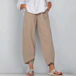 Marina | Pantaloni Leggeri Estivi