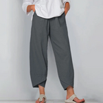 Marina | Pantaloni Leggeri Estivi