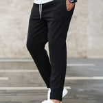 Renato | Pantaloni Elastici Premium