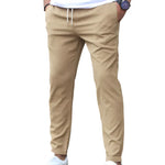 Renato | Pantaloni Elastici Premium