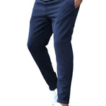 Renato | Pantaloni Elastici Premium