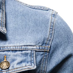Sierra Ridge Jacket
