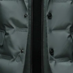 Hudson Urban Down Blazer