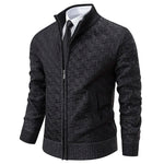 Theon Royce Zip-Up Jacket