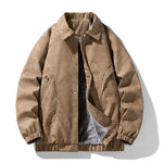 Barrington Flight Jacket
