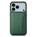 Atlas Pocket iPhone Case