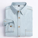 The Montford Denim Collection