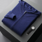 Belton 100% Cashmere Tracksuit