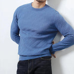 Harrison Textured Pullover
