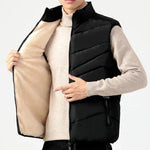 Summit Ridge Insulated Puffer Vest