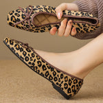 Camille Ballet Flats