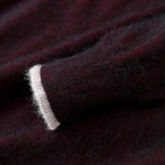 Herno Mink Cashmere Sweater