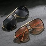 Cole Aviator Shades