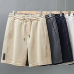 Steady Comfort Short