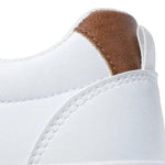 Cavaro Leather Sneakers