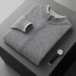 Amalfi Cashmere Cardigan