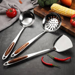 Hearthstone Cooking Set
