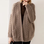 Alba Knit Cardigan